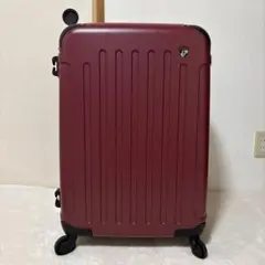 《グリフィンランド》 スーツケース　LMサイズ ジャンク品のサムネイル