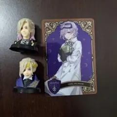 ツイステ ポムフィオーレ寮まとめ売り