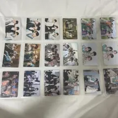 enhypen 集合 ユニット トレカ セット まとめ売り