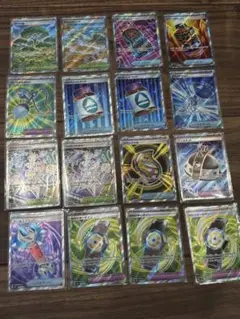 2026年最新】ポケモンカード sr まとめ売りの人気アイテム - メルカリ