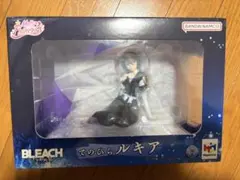Melty Princess BLEACH千年血戦篇 てのひらルキア フィギュアのサムネイル