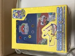 ポケモンWCS2023 横浜 記念デッキ ピカチュウのサムネイル
