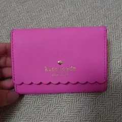 kate spade♤ ミニ財布