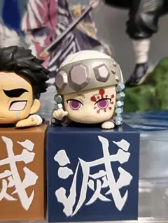 2025年最新】ひっかけフィギュア 鬼滅の刃の人気アイテム - メルカリ