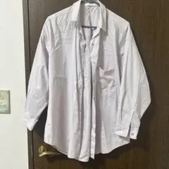 AMERICAN HOLIC 長袖シャツ ライトパープルのサムネイル