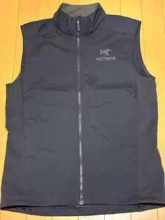 ARC'TERYX ベスト　ブラック　90s 00s 楽天市場】ARC'TERYX アークテリクス（ベスト・ジレ｜トップス