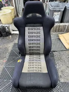 2026年最新】バケットシート BRIDEの人気アイテム - メルカリ