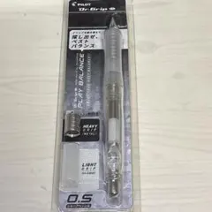 PILOT Dr.Grip PLAY BALANCE 0.5mm シャーペンのサムネイル