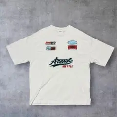 Wego street skater T shirt Size L