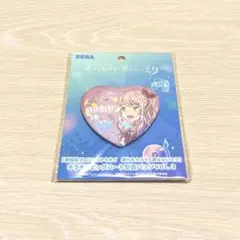 プロジェクトセカイ　プロセカ　ニーゴ　缶バッジ　　バッチ　プライズ　暁山瑞稀