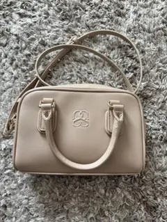 ボストンバッグ ショルダーバッグ