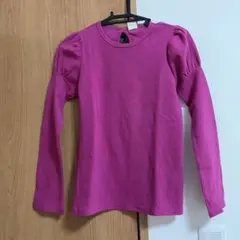 Bee des Bee 長袖カットソー 140cm