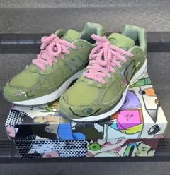 2026年最新】bryant giles new balanceの人気アイテム - メルカリ