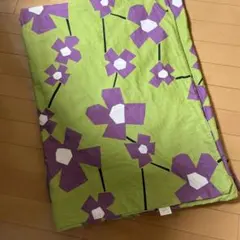 Sybilla シビラ掛け布団カバー　シングルサイズ
