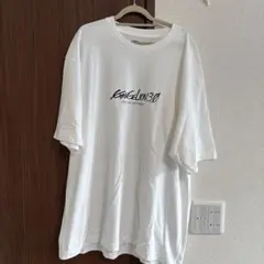 エヴァンゲリオン 3.0 Tシャツ ホワイト