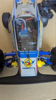 タミヤ　サンダードラゴン復刻　中古品 TAMIYA タミヤ サンダードラゴン2021 | YOUNG'N RC STORE