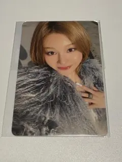 BABYMONSTER パリタ WEGOUPトレカケースランダムトレカ