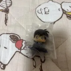 名探偵コナン　ちぢませ隊　工藤新一