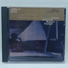 ハービー・ハンコック Maiden Voyage