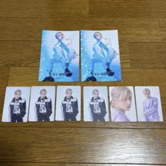 2025年最新】シオン トレカの人気アイテム - メルカリ