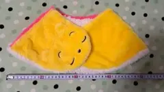 ディズニーストア くまのプーさんマフラー