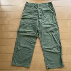 ミリタリーパンツ ワークパンツ