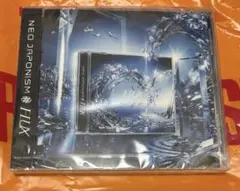 NEO JAPONISM NEW EP『FLUX』