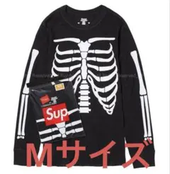 2026年最新】skeleton supremeの人気アイテム - メルカリ