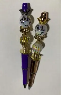 カスタムボールペン♡2本♡ラスト1セット♡