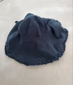 新品未使用　VAKT. BRIM MIDIUM / BLACK バケットハット VAKT. BRIM MIDIUM バケット ハット ブラウン - メルカリ