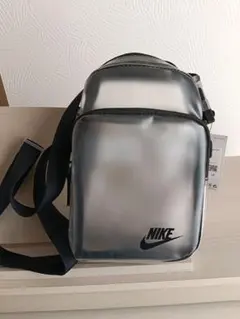 NIKE　ショルダーバッグ　クリアバッグ　y2k