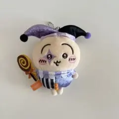 ちいかわ　miniso　ハロウィン　うさぎ