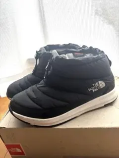 ノースフェイス　ヌプシブーツ　26センチ