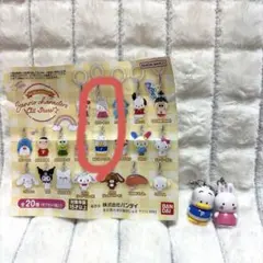 【匿名配送】 サンリオキャラクターズ オールスターズ めじるしアクセサリー