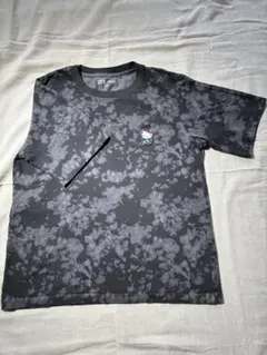 【廃盤品】UNIQLO UT Hello Kitty 50th Tシャツ M