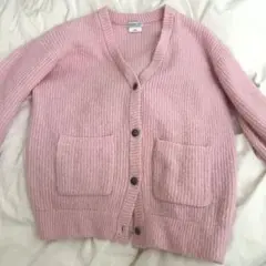 チャオパニックティピー 長袖