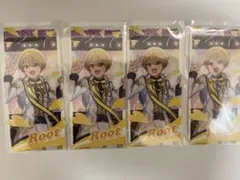 すとぷりふぁみくじE賞　ステッカー　るぅと