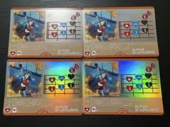2025年最新】ラブライブカード 4コンの人気アイテム - メルカリ