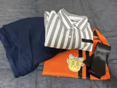 宇佐美リト にっこり^^調査隊のテーマ コスプレ
