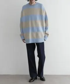 Wrangler×URBAN RESEARCH iD　13MWZ