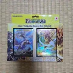 2026年最新】force of willの人気アイテム - メルカリ