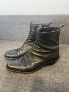 Ann Demeulemeester ブーツ 2019AW 41のサムネイル
