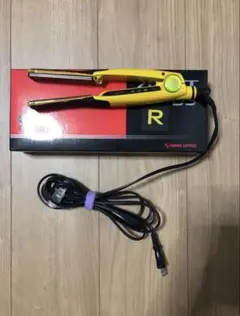 アドスト DS R adst dsR ストレート ヘアアイロンのサムネイル
