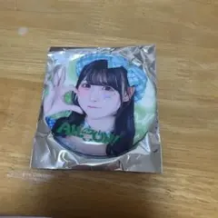 iON! 儚寧この 缶バッジ ガラポン - メルカリ