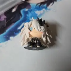 K*s様 ホロライブ　一番くじ　獅白ぼたん★ちょこのっこフィギュア★