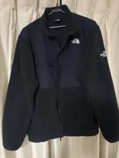 THE NORTH FACE フリースジャケット ブラック