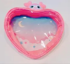 TWICE LOVELYS ぴょこきゅんボディバッグ モモ