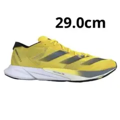 29cm 新品 アディダス アディゼロ ジャパン 8 メンズ