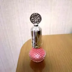 JILL STUART フレグラントネイルラッカー 35 ピーチカクテル