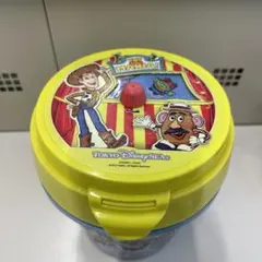 ディズニー　ポップコーンバケット　トイストーリー